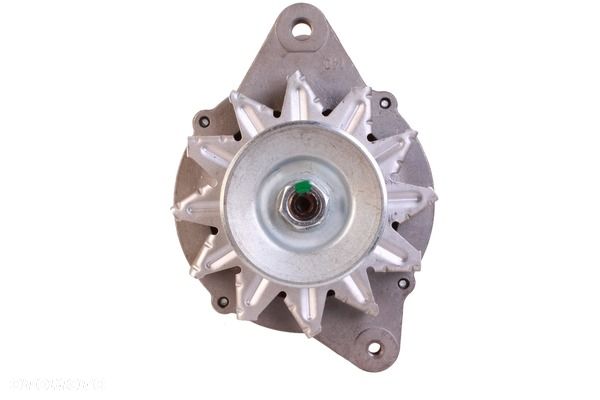 JA673 | ALTERNATOR OPEL Corsa - 2
