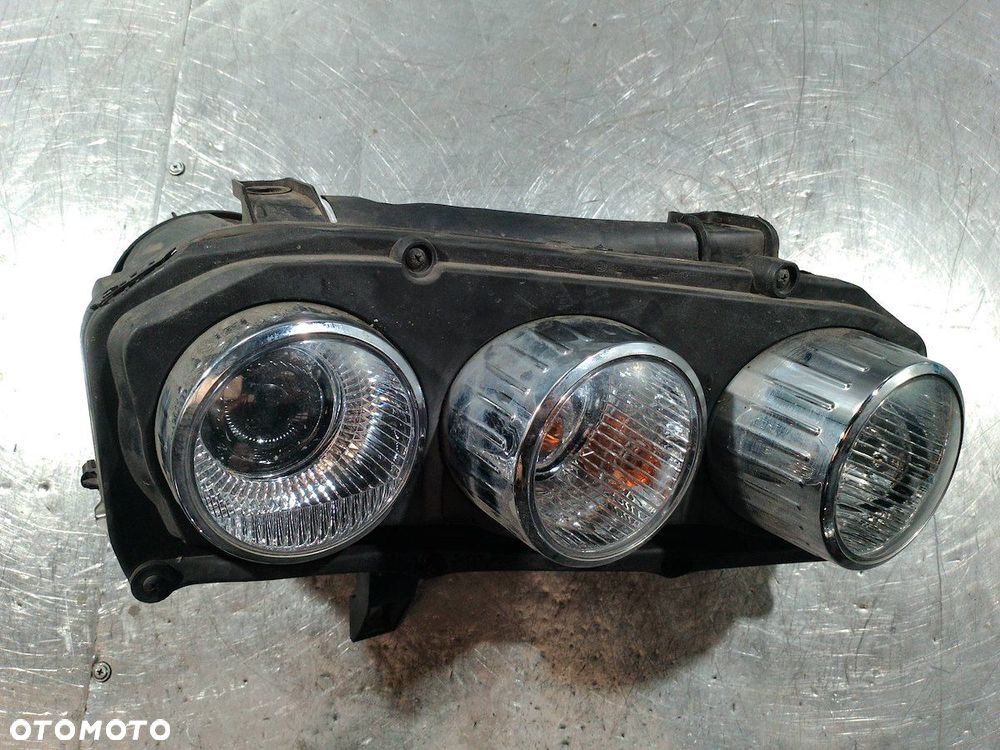 LAMPA PRZÓD PRAWA ALFA ROMEO 159 20-B105 - 6