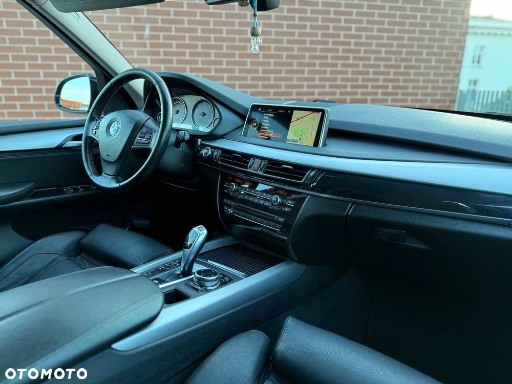 BMW X5 - 11