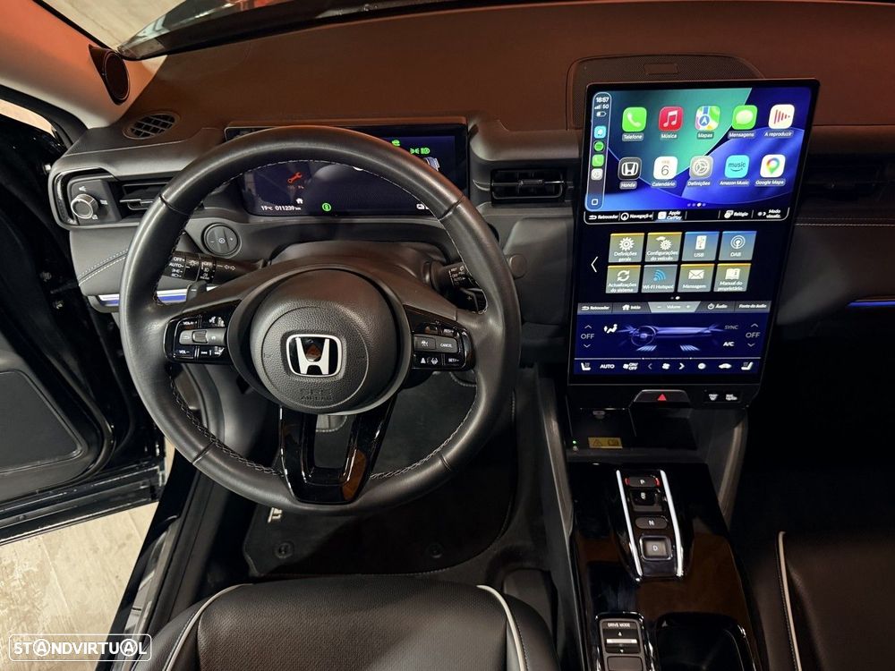 Honda e-Ny1 68.8 kWh Lifestyle - 9