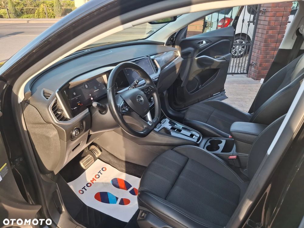 Opel Grandland 1.5 CDTI Business Elegance S&S - 14