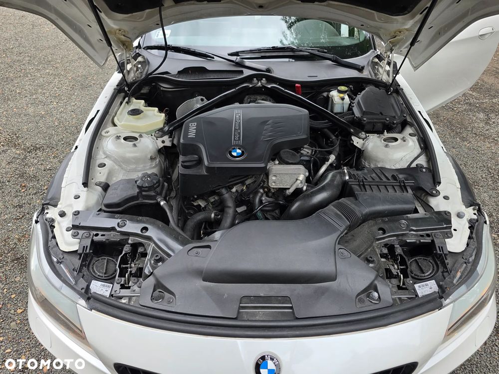 BMW Z4 sDrive28i - 25