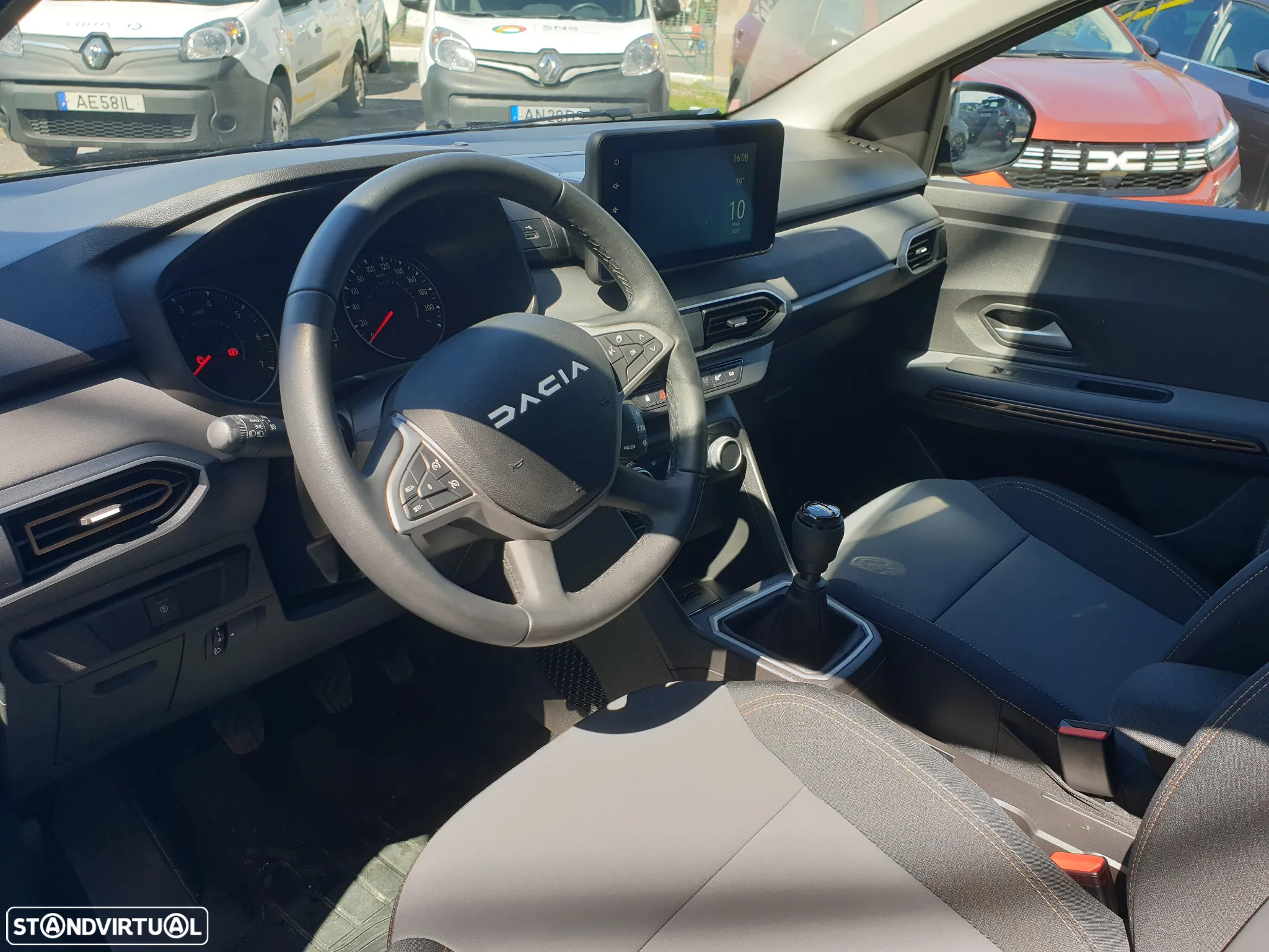 Dacia Jogger 1.0 TCe Extreme - 17