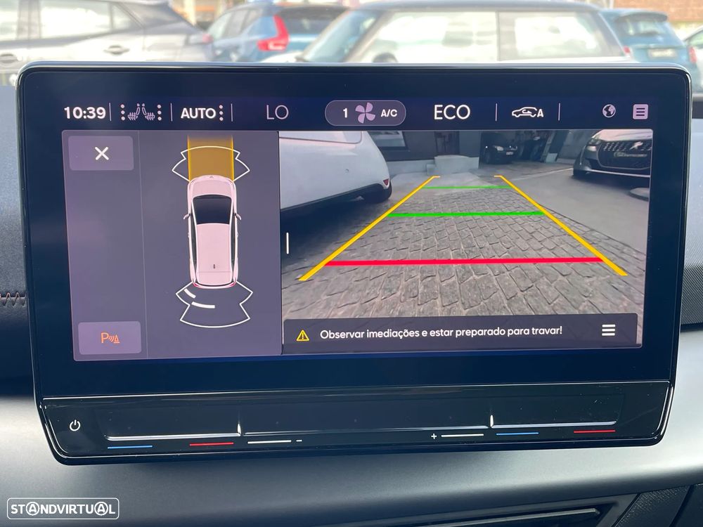 Cupra Born 150kW/58kWh - 4