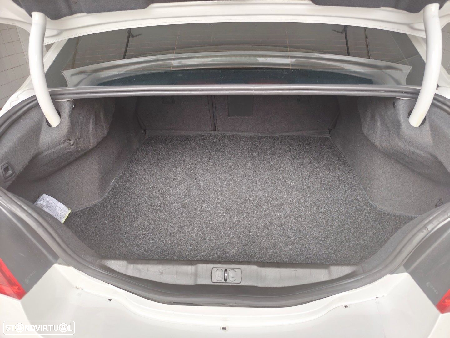 Peugeot 508 1.6 HDi-e Allure CMP6 - 16
