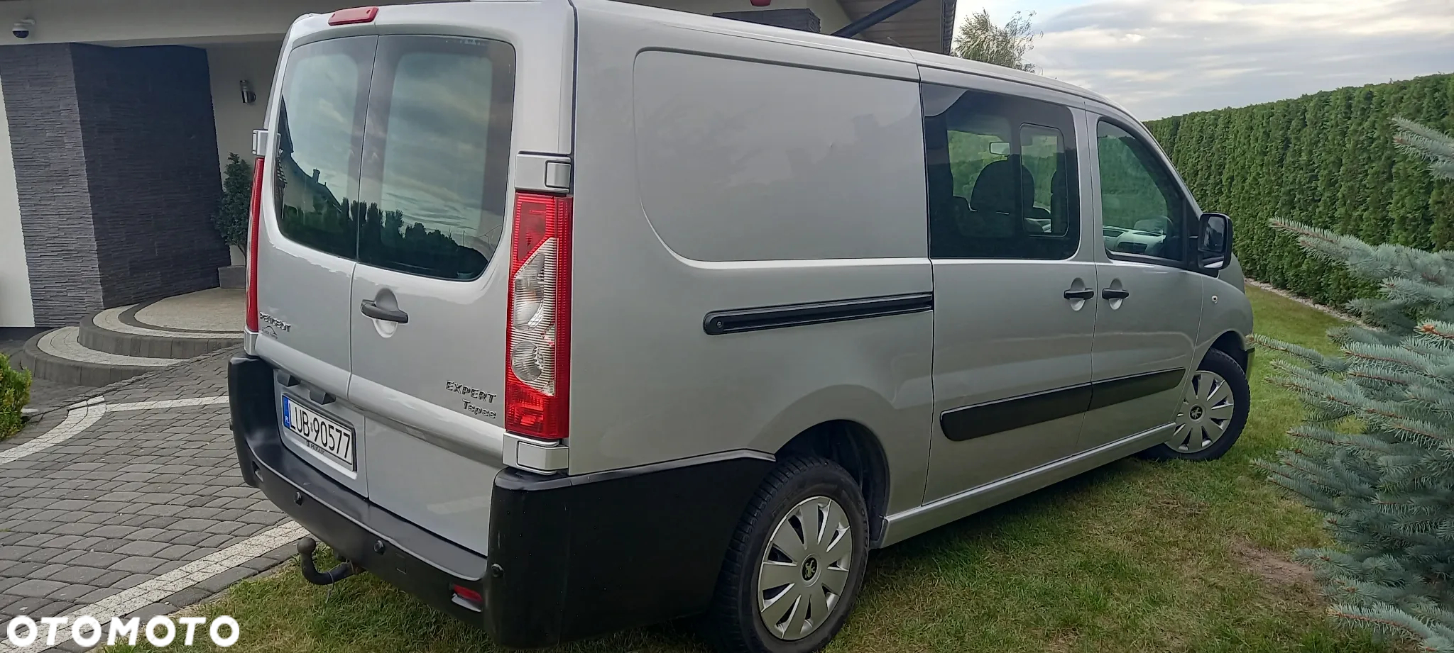 Peugeot Expert Tepee 2.0 HDi L2 Active - 18