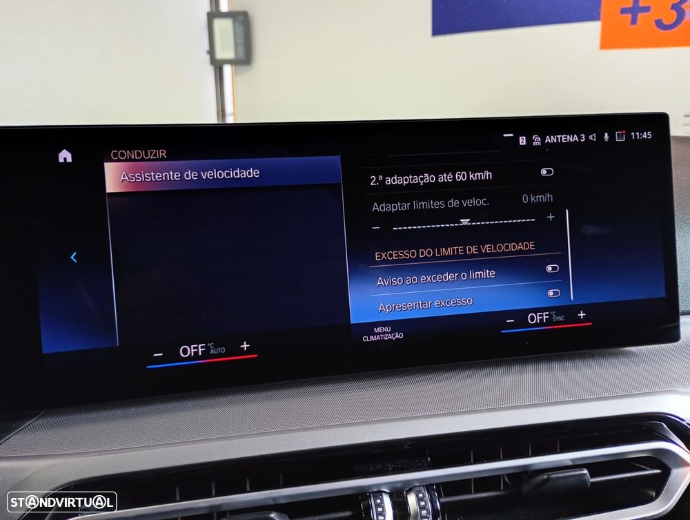 BMW 320 e Corporate Edition Auto - 34