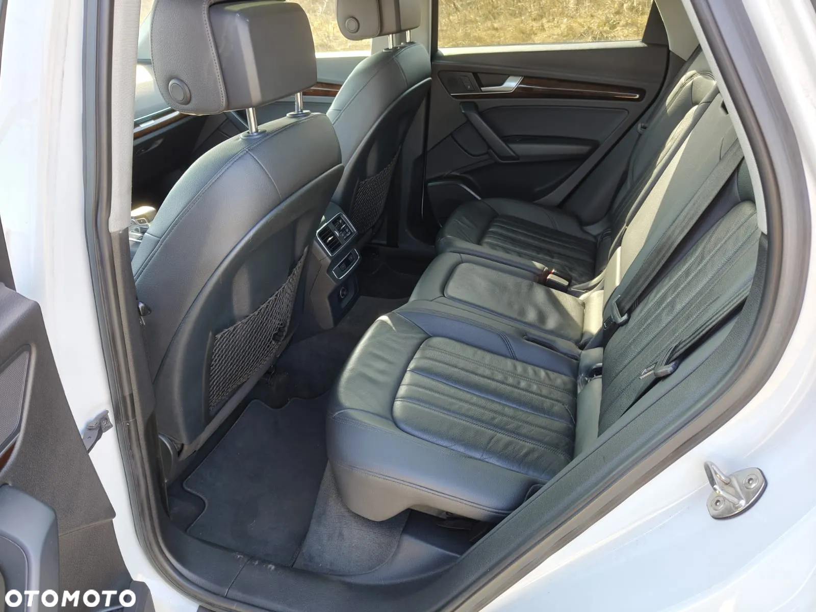 Audi Q5 2.0 TFSI Quattro S tronic - 24