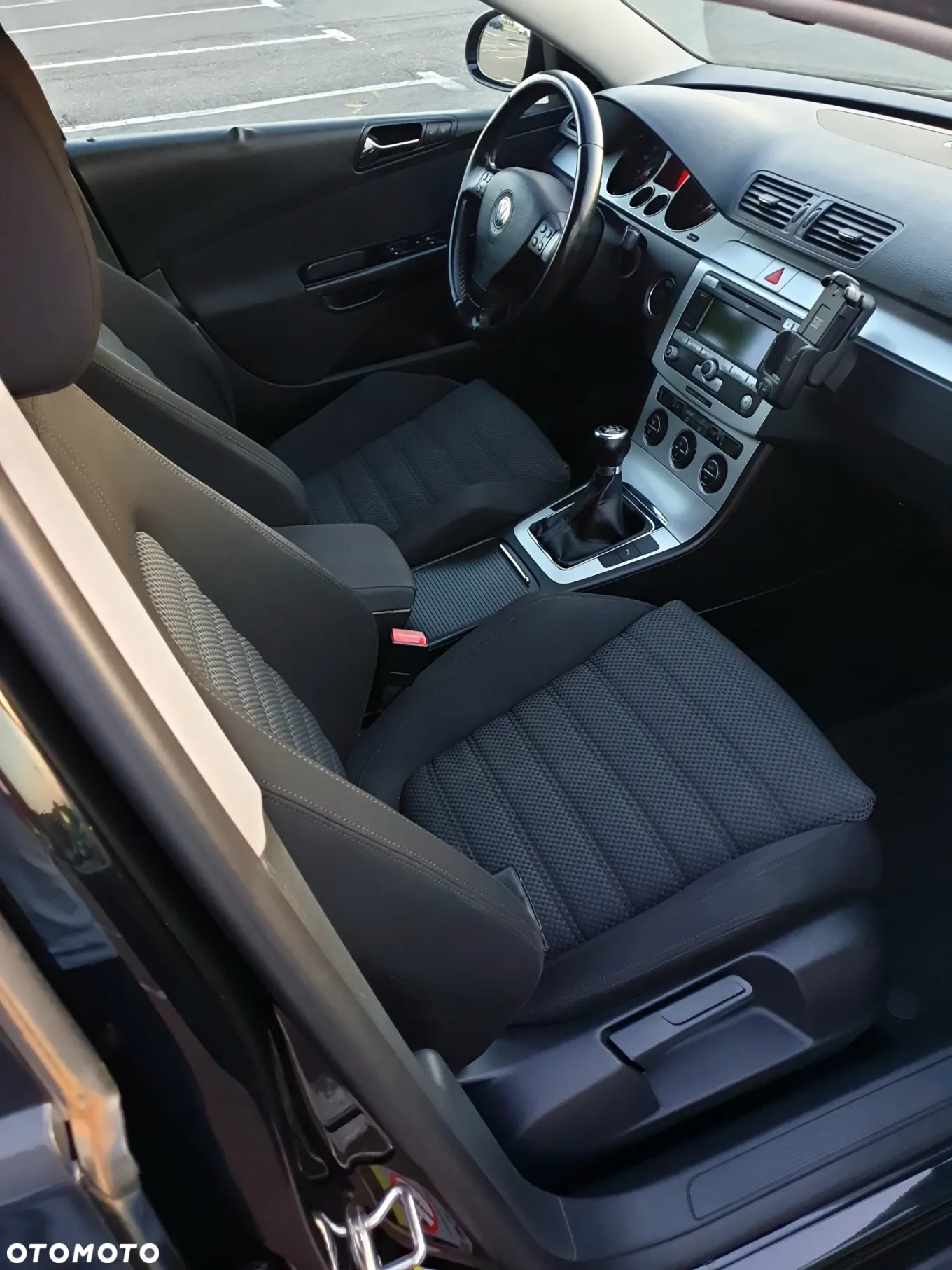 Volkswagen Passat Variant 1.8 TSI Sportline - 12