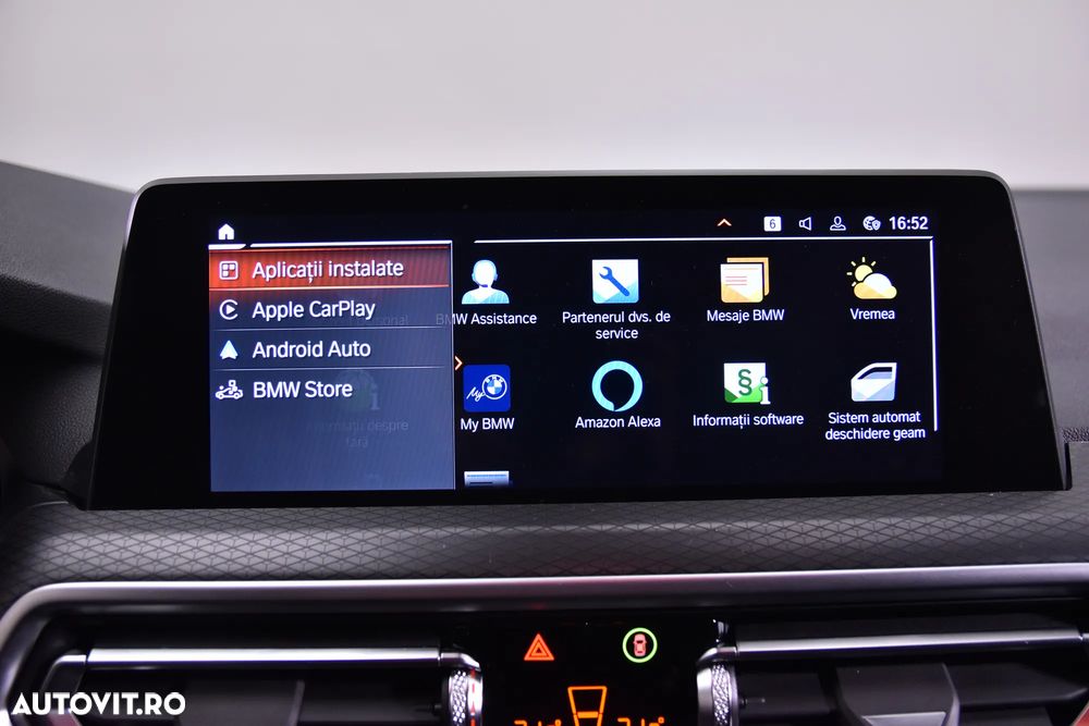 BMW X4 xDrive20i AT MHEV - 20