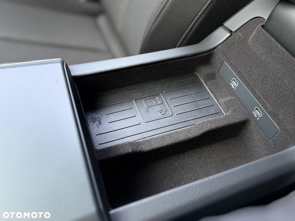 Audi A6 Avant 50 TFSI e PHEV Quattro S tronic - 27
