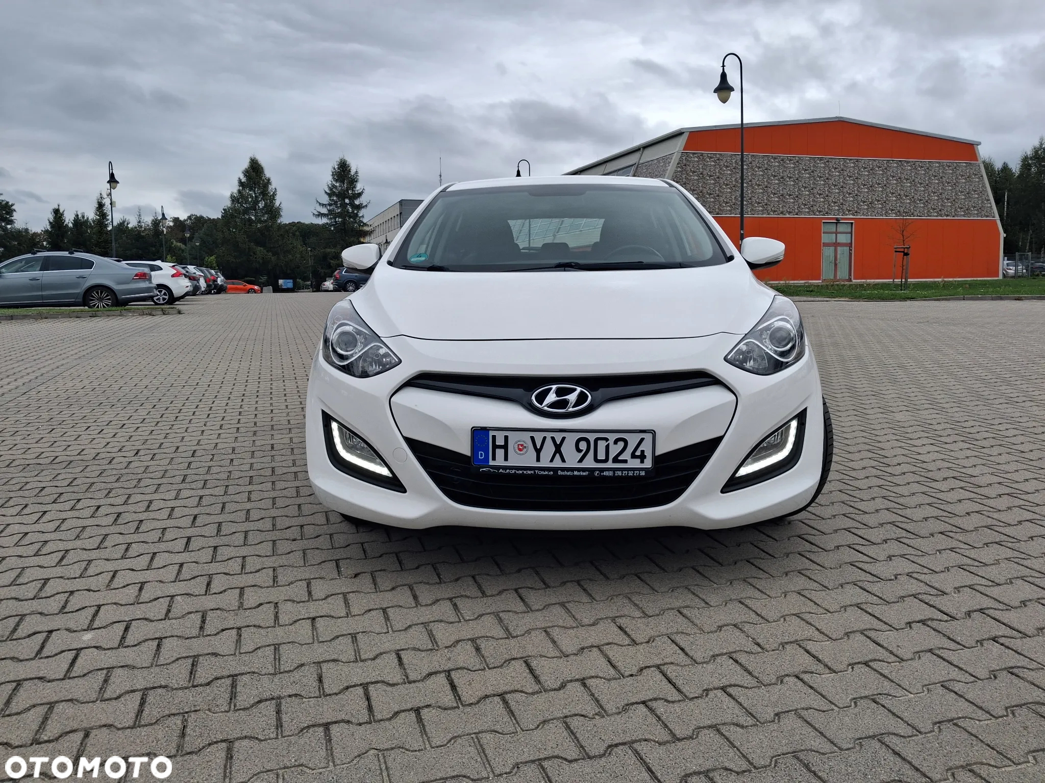 Hyundai i30 - 20