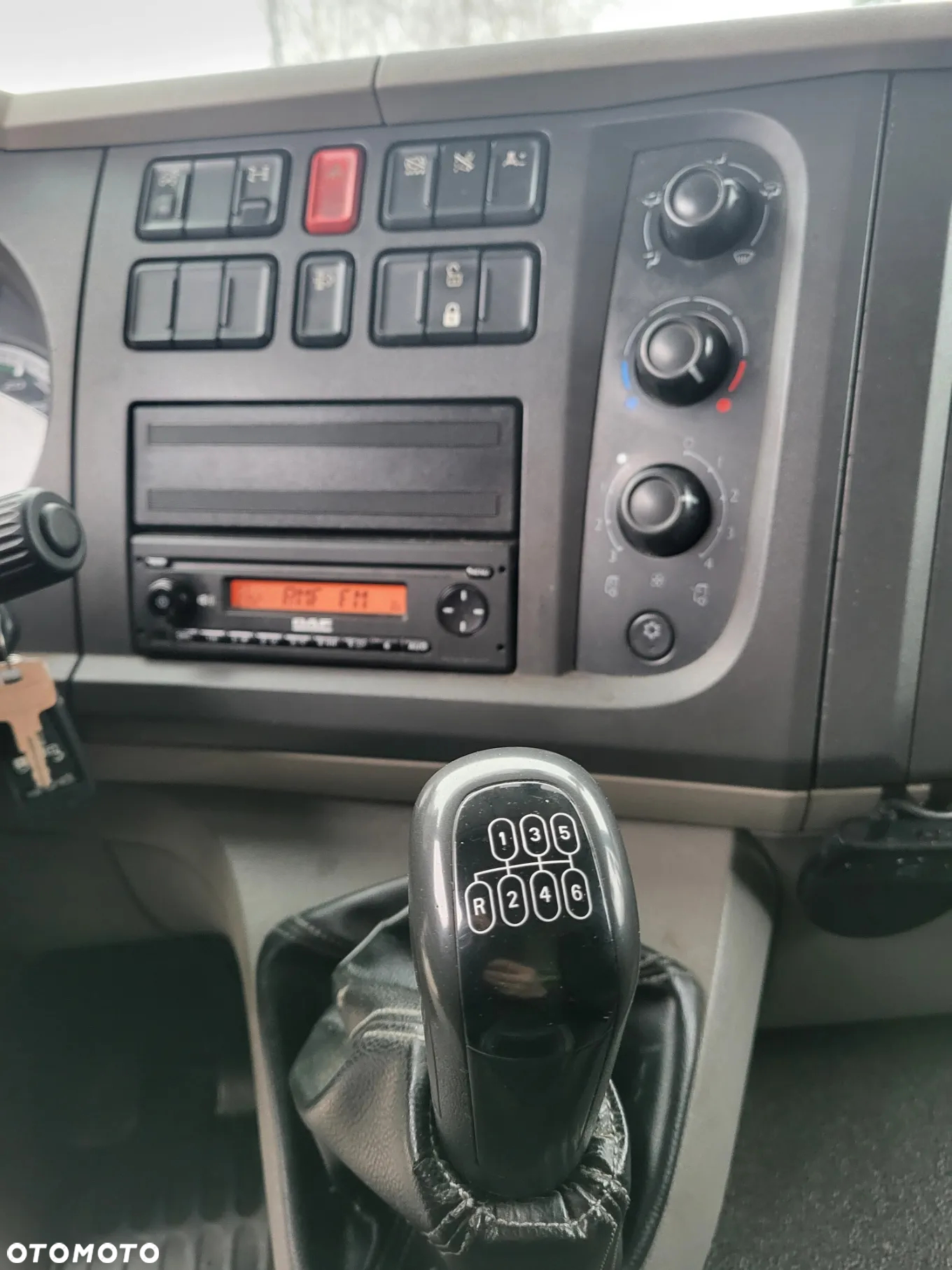 DAF LF 210 - 26