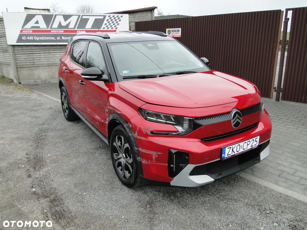 Citroën C3 Aircross 1.2 Turbo Plus S&S - 15