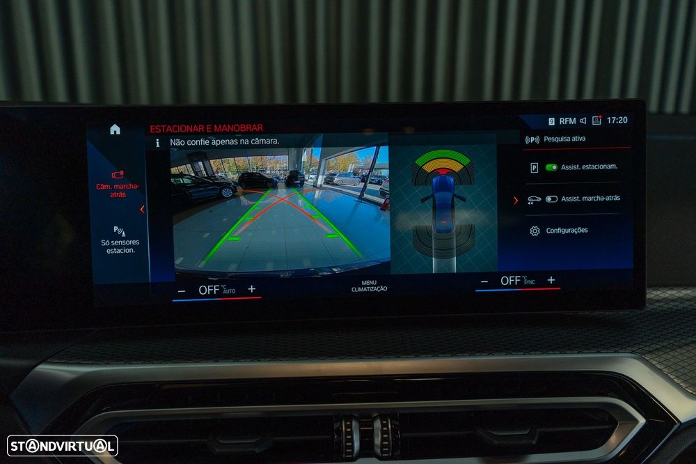 BMW i4 eDrive40 Pack Desportivo M - 20