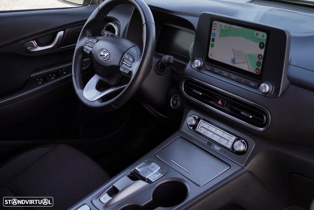 Hyundai Kauai Style - 8