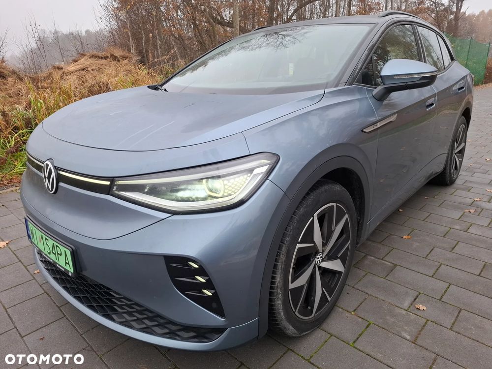Volkswagen ID.4 - 6