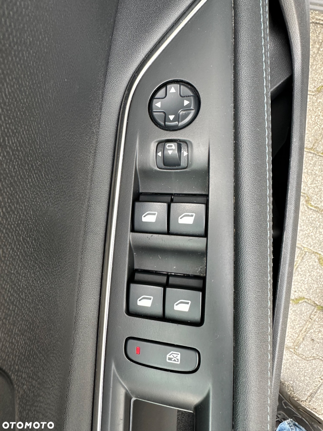 Peugeot 3008 1.2 PureTech Crossway S&S - 12