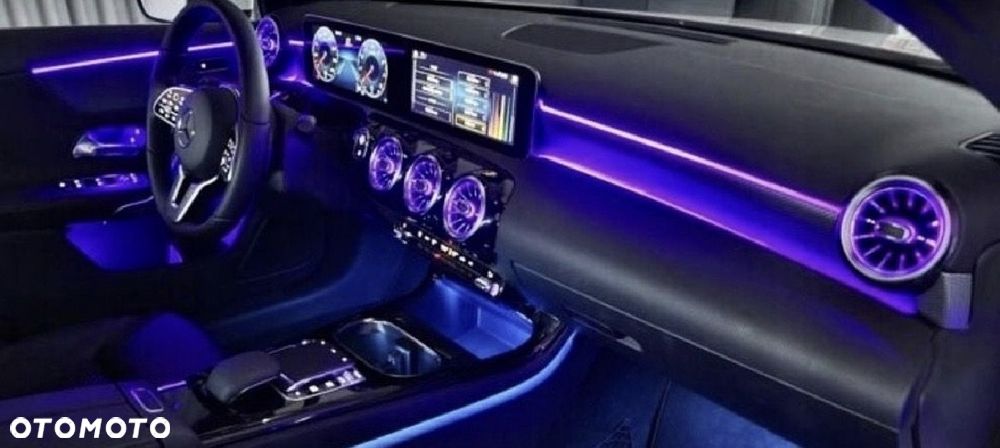 Mercedes-Benz Klasa V 300 d extralang 4Matic 9G-TRONIC Avantgarde Edition Edition 19 - 22