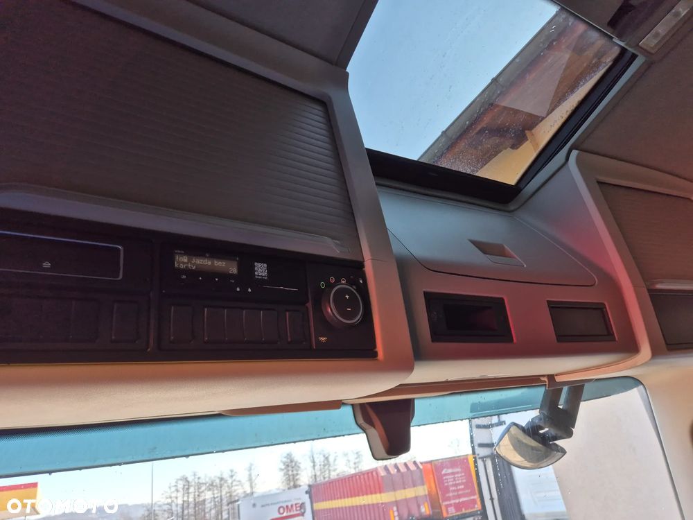 Volvo FH500 - 19