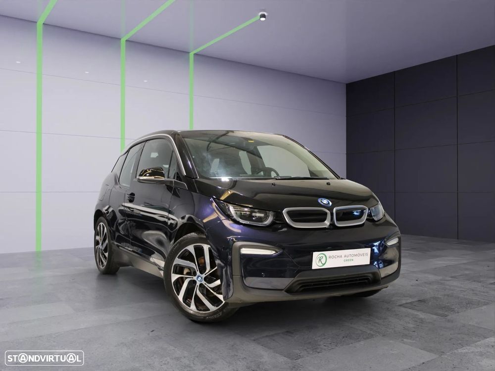 BMW i3 - 4