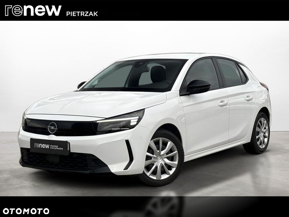 Opel Corsa 1.2 S&S - 1