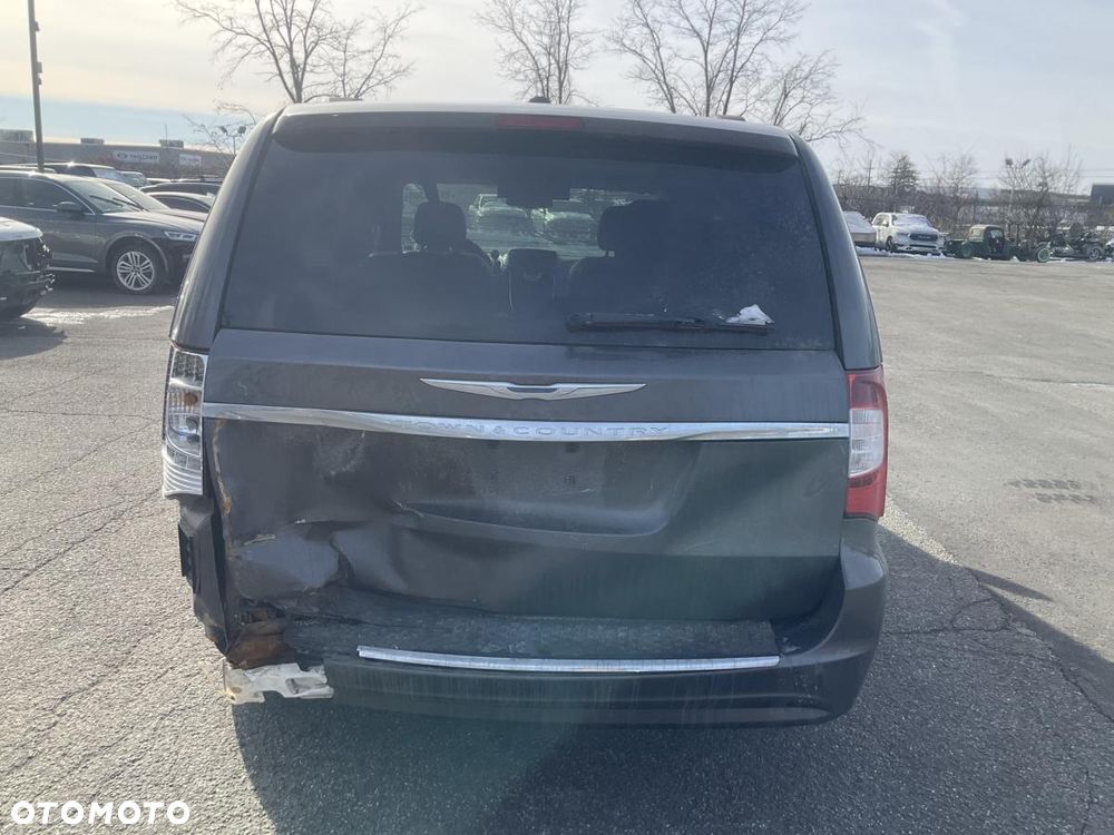 Chrysler Town & Country 3.6 Touring - 36