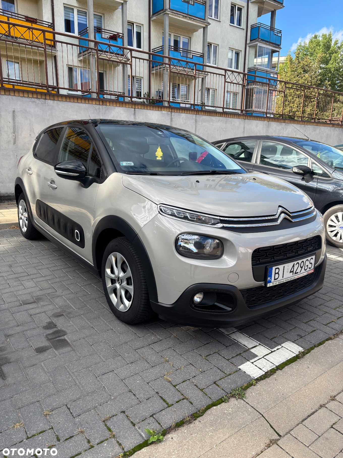 Citroën C3 1.2 PureTech Feel - 5
