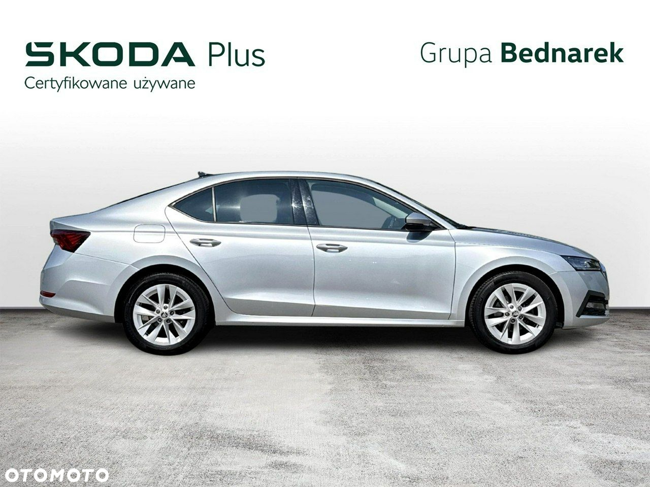 Skoda Octavia 1.5 TSI ACT Ambition - 6