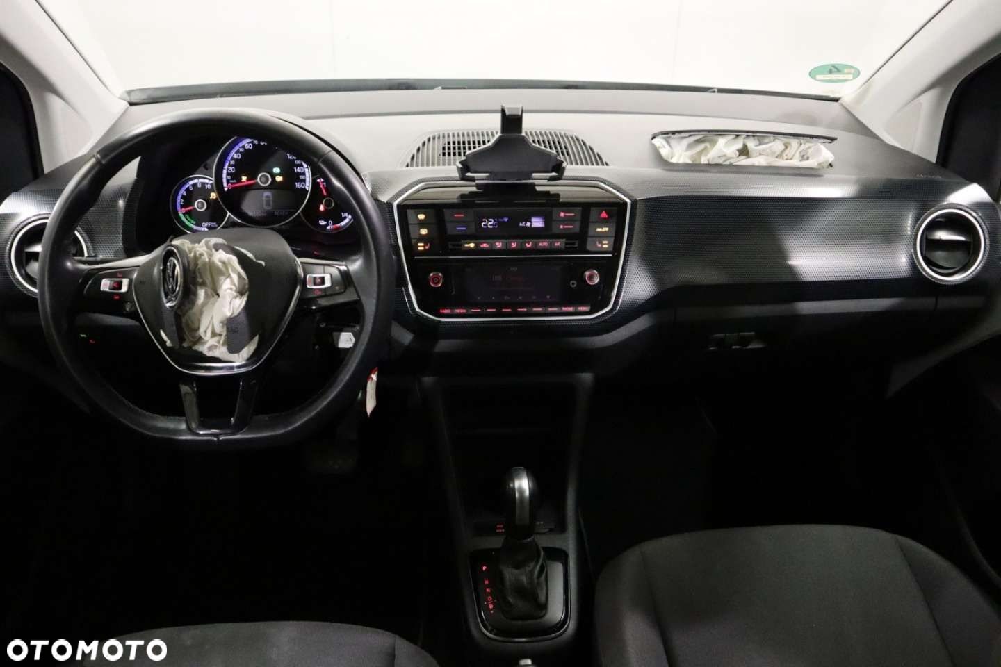 Volkswagen up! e-up - 29