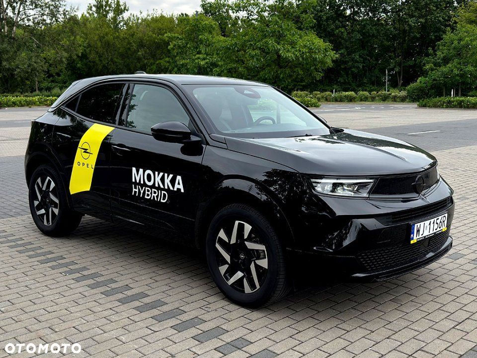Opel Mokka - 25