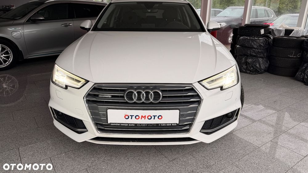 Audi A4 Avant - 26
