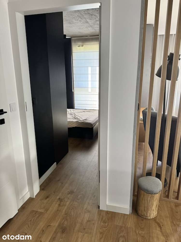 PRZYJAZNE Z ZWIERZĘTOM 3-pokojowe mieszkanie | Harmony Park, Ursynów |