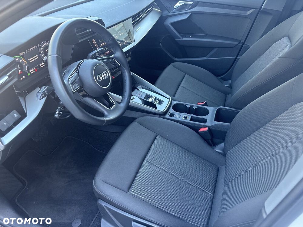Audi A3 Sportback - 17