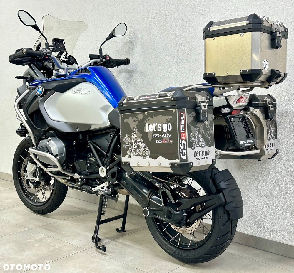BMW Adventure - 3