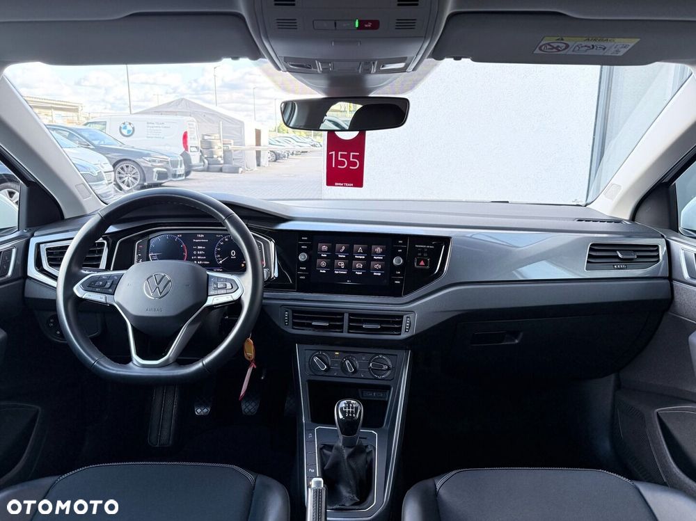 Volkswagen Taigo 1.0 TSI Style - 30