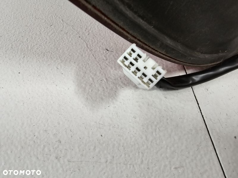 CHEVROLET CAPTIVA I 1 LIFT LAMPA LEWY TYŁ TYLNA LEWA 20946135 - 4