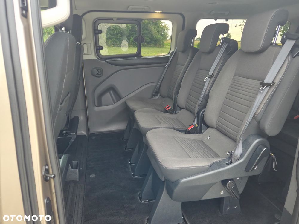 Ford Tourneo Custom 2.0 EcoBlue L2 Trend - 7
