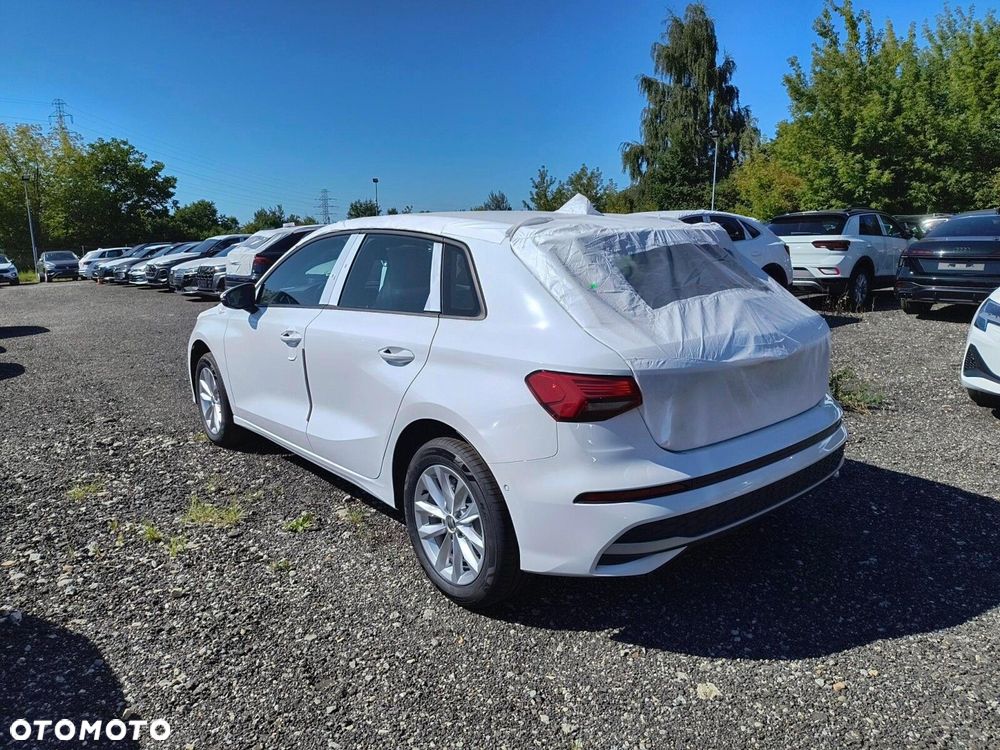 Audi A3 - 6