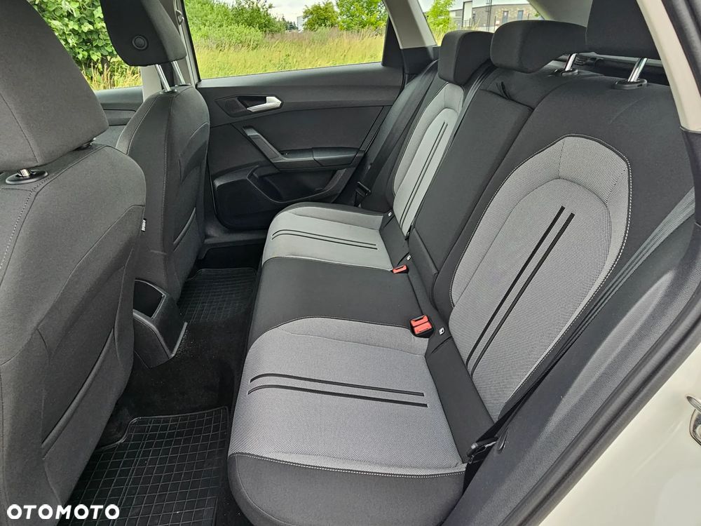 Seat Leon Sportstourer 2.0 TDI Style - 12