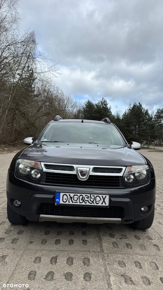 Dacia Duster - 2