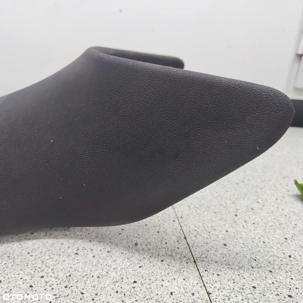 Kanapa, fotel przód, siedzenie kierowcy KTM 1290 Super Adventure - 5