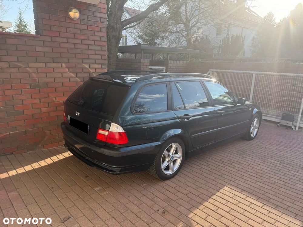 BMW Seria 3 - 10