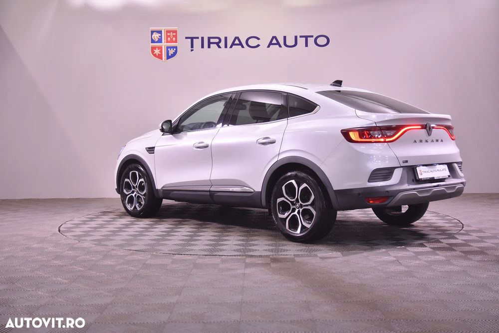 Renault Arkana - 3