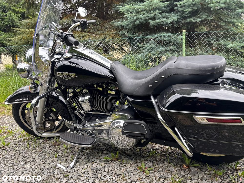 Harley-Davidson Touring Road King - 5