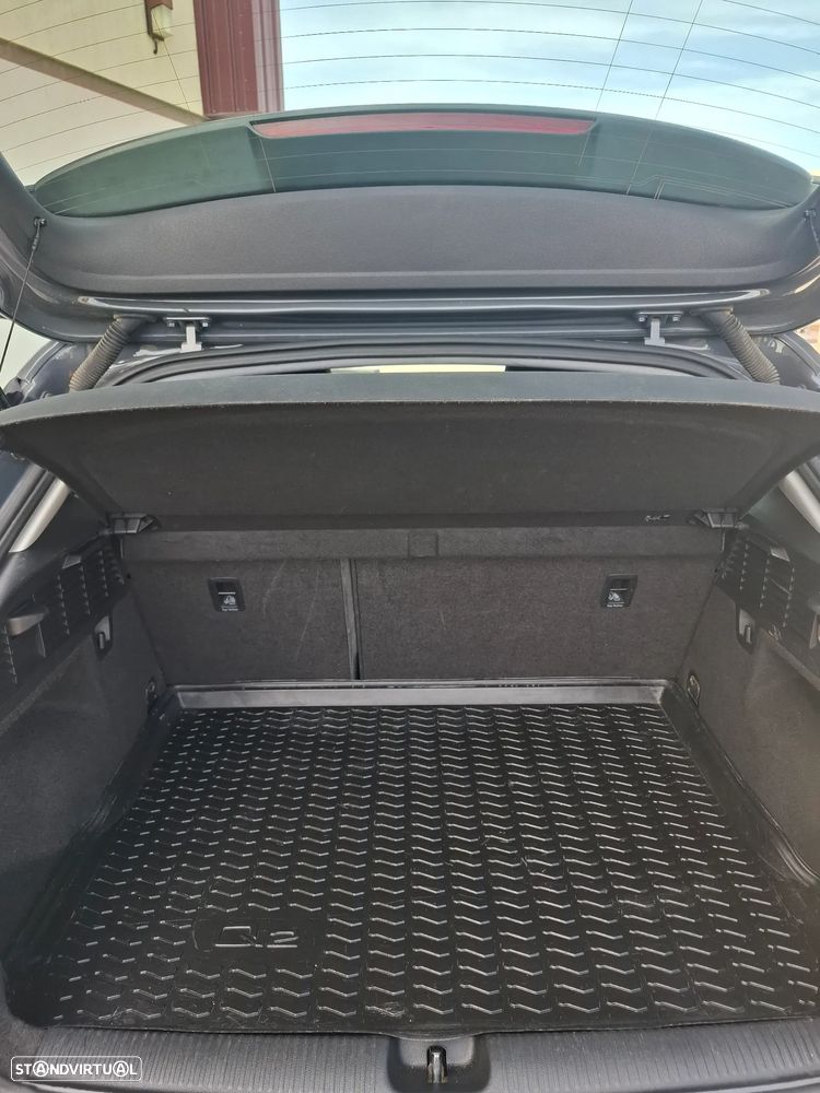Audi Q2 - 10