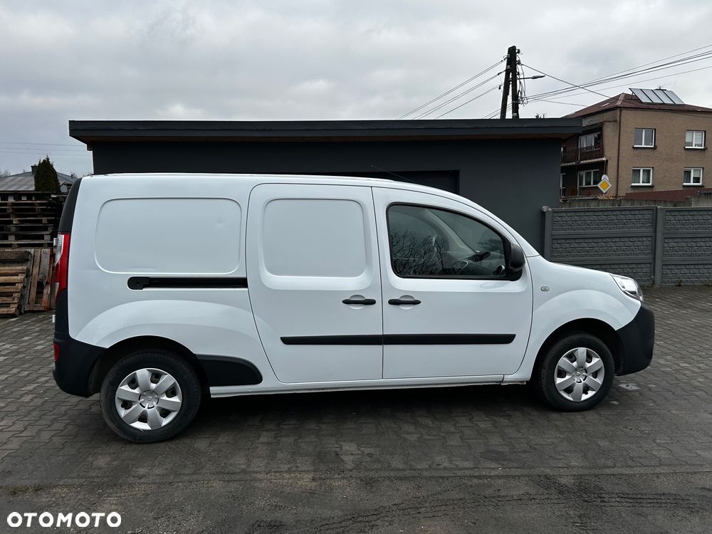 Renault Kangoo - 6