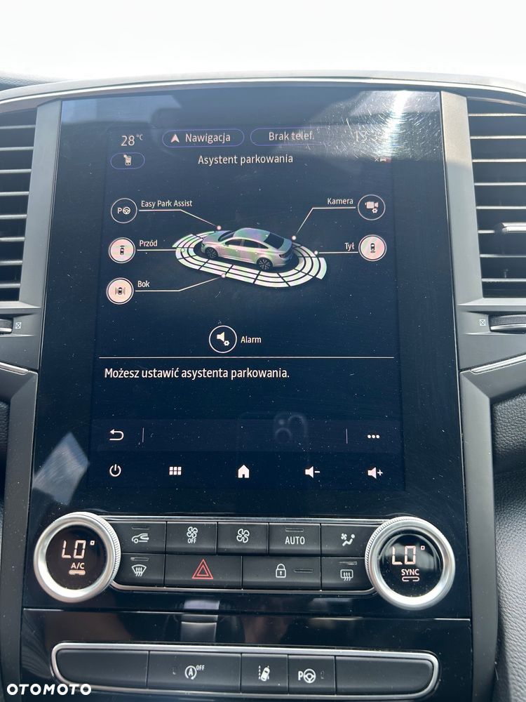 Renault Talisman 2.0 Blue dCi Intens EDC - 34