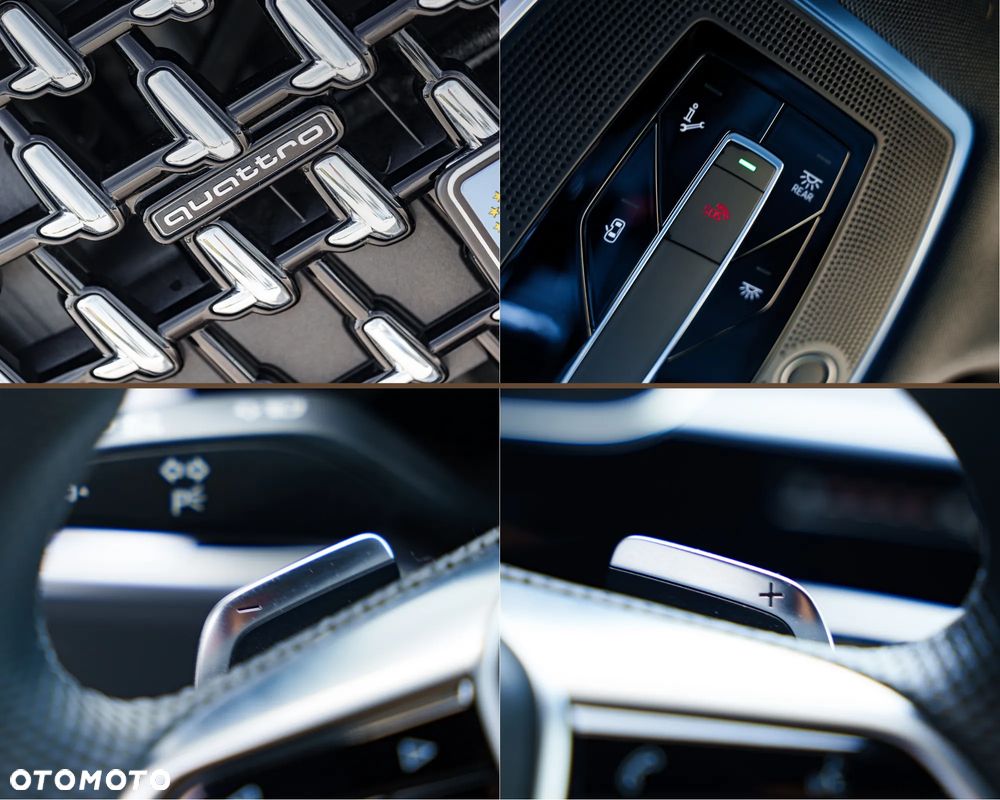 Audi A8 L 50 TDI mHEV Quattro Tiptr - 39
