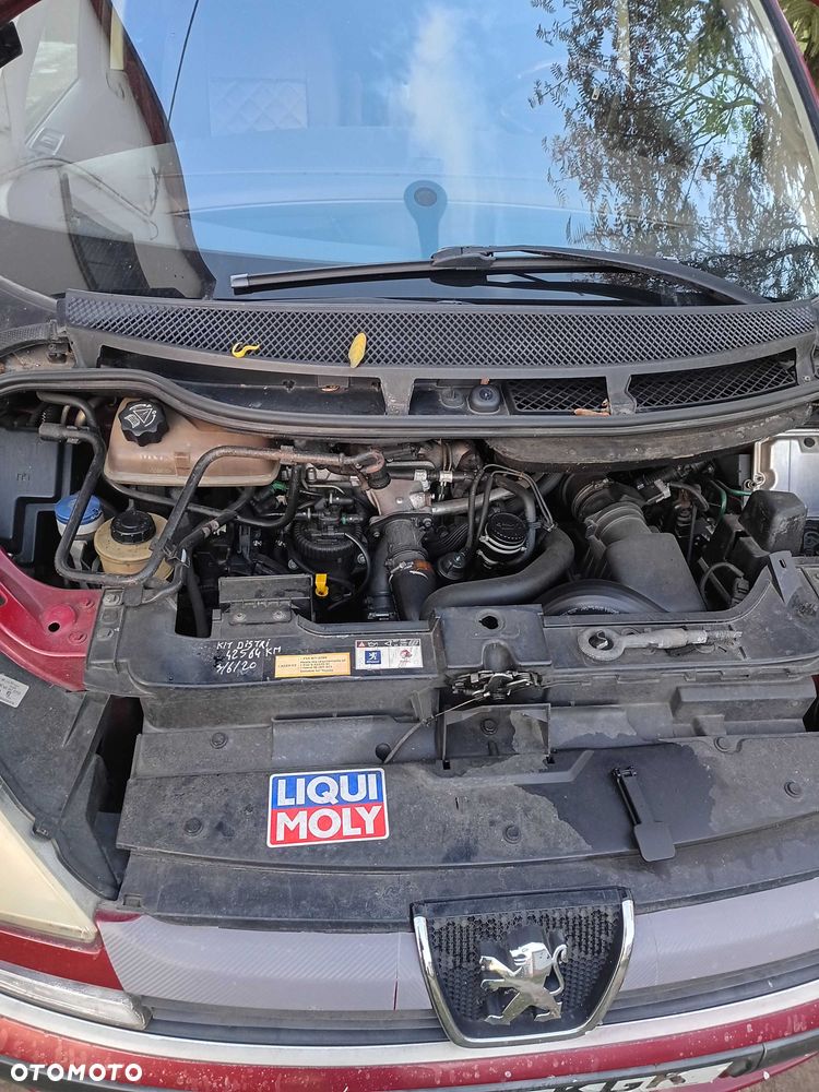 Peugeot 807 - 3